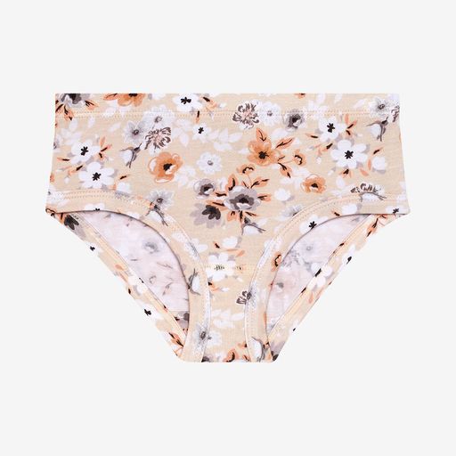 Girls' 3-Piece Brief Set - Frostine